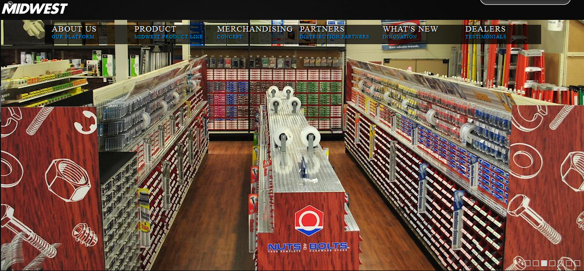 Our Vendors Lambert Building Supply Company