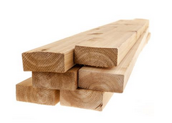 building materials