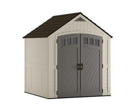 storage and organization